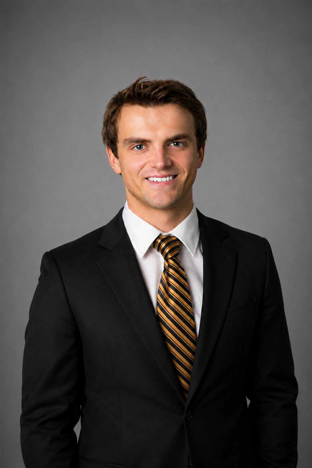 Christopher Heck